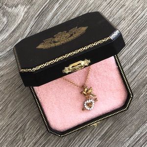 JUICY COUTURE Vintage Necklace